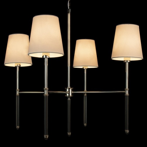 Подвесная люстра Loft it Cosy 10308 Nickel в Нижнем Новгороде фото 3