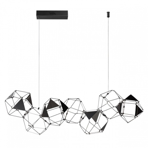 Подвесная люстра Odeon Light Trellis 5087/32L в Нижнем Новгороде фото 5