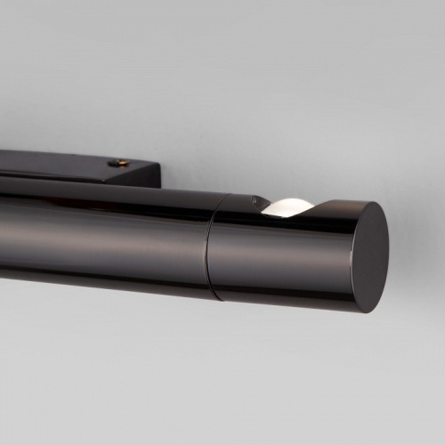 Накладной светильник Eurosvet Tybee 40161 LED черный жемчуг в Нижнем Новгороде фото 2