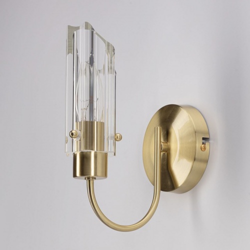 Бра MW-Light Олимпия 60 106021301 в Нижнем Новгороде фото 5