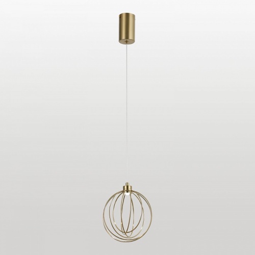 Подвесной светильник Lussole  LSP-7479 в Нижнем Новгороде фото 2