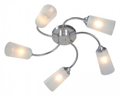Потолочная люстра Vitaluce V2831 V2831-9/5PL в Нижнем Новгороде