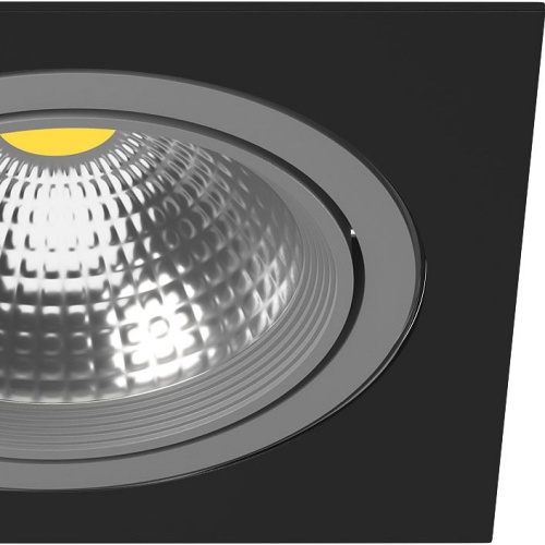 Встраиваемый светильник Lightstar Intero 111 i8270909 в Заполярном фото 3