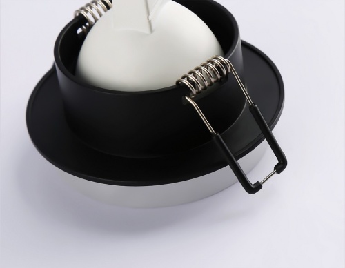 Встраиваемый светильник Ambrella Light TN TN1303 в Нижнем Новгороде фото 9