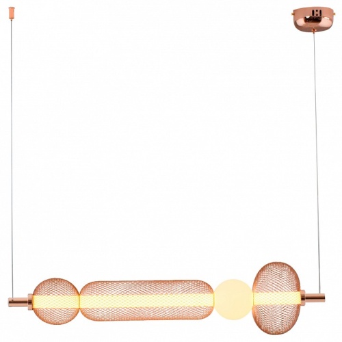 Подвесной светильник Moderli Lattice V11257-PL в Нижнем Новгороде
