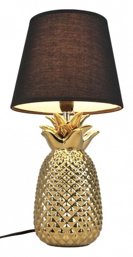 Настольная лампа декоративная Omnilux Caprioli OML-19714-01 в Сычевке