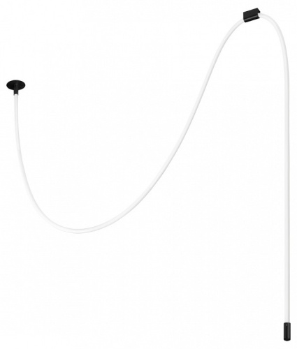 Подвесной светильник Loft it Thread 10388A Black в Нижнем Новгороде