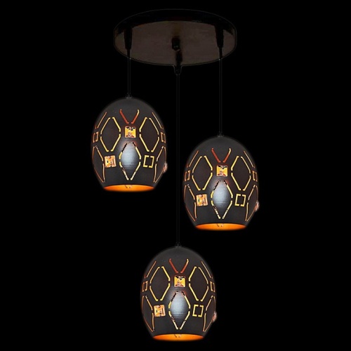 Подвесной светильник 05672-0.9-03 в Нижнем Новгороде