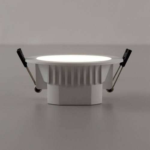 Встраиваемый светильник Citilux Акви CLD008110V в Майском фото 4