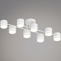 Люстра на штанге 77730-0.3-08 GX53 WT в Нижнем Новгороде