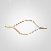 Подвесной светильник Imperiumloft Tape Light TRUDY01 в Нижнем Новгороде