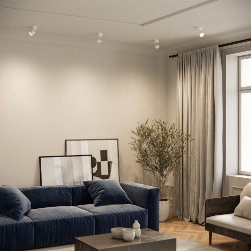 Накладной светильник Elektrostandard Rolly a067486 в Нижнем Новгороде фото 3