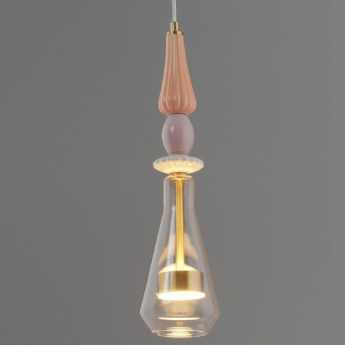 Подвесной светильник Moderli Corals V11153-PL в Нижнем Новгороде