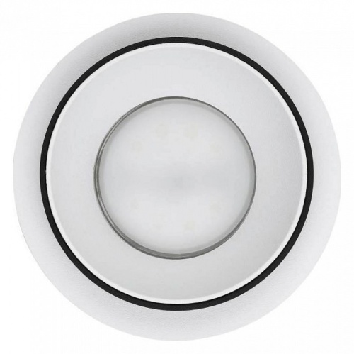 Встраиваемый светильник Eglo Carosso 900456 в Нижнем Новгороде фото 5