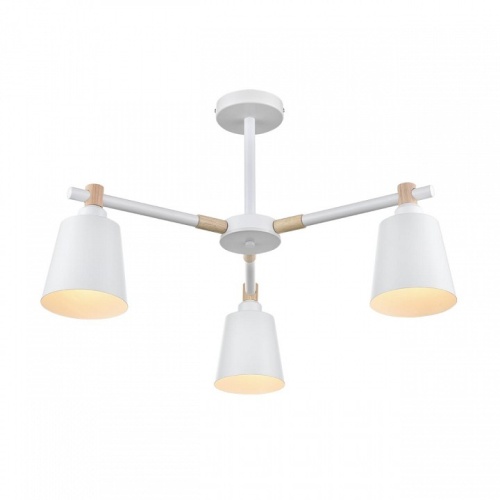 Люстра на штанге Lumion Rosalina 8097/3C в Нижнем Новгороде фото 3