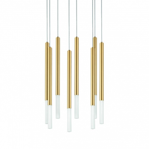 Подвесная люстра Lightstar Tubo L8T747133 в Нижнем Новгороде фото 7