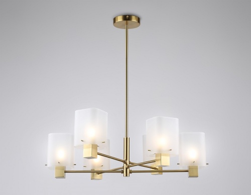 Люстра на штанге Ambrella Light HIGH LIGHT LH57031 в Нижнем Новгороде фото 4