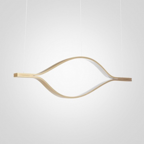 Подвесной светильник Imperiumloft Tape Light TRUDY01 в Нижнем Новгороде