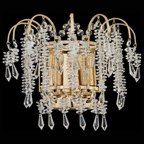 Накладной светильник Arti Lampadari Sardinia Gold Sardinia E 2.10.105 G в Нижнем Новгороде фото 2