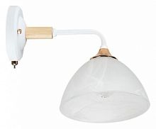 Бра Arte Lamp Matthew A5032AP-1BR в Нижнем Новгороде