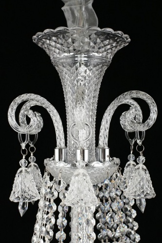 Подвесная люстра Aployt Lara APL.710.03.15 в Нижнем Новгороде фото 3