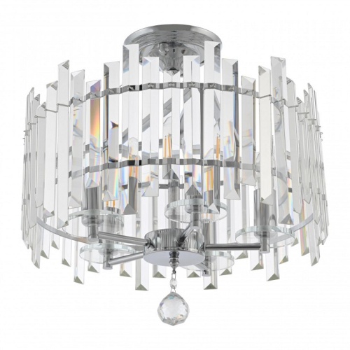 Светильник на штанге Arte Milano Sorrento-2409 372409/5/100/400 CR в Нижнем Новгороде фото 3