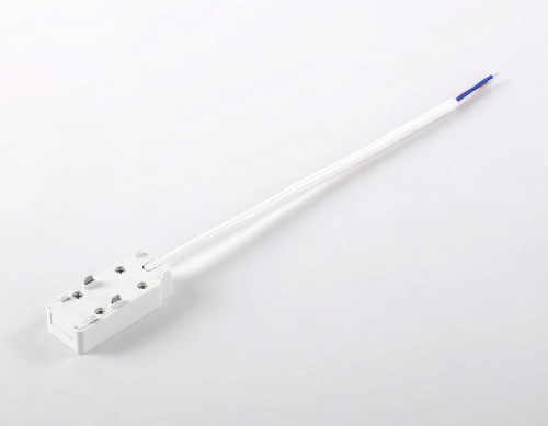 Токопровод концевой Ambrella Light GV GV1261 в Нижнем Новгороде фото 5