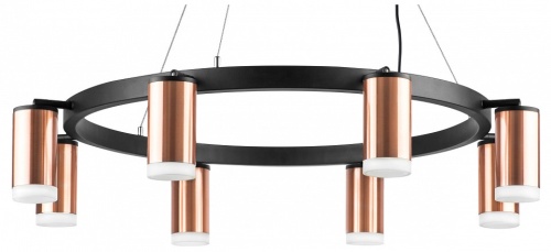 Подвесная люстра Lightstar Rullo LR0183080 в Нижнем Новгороде