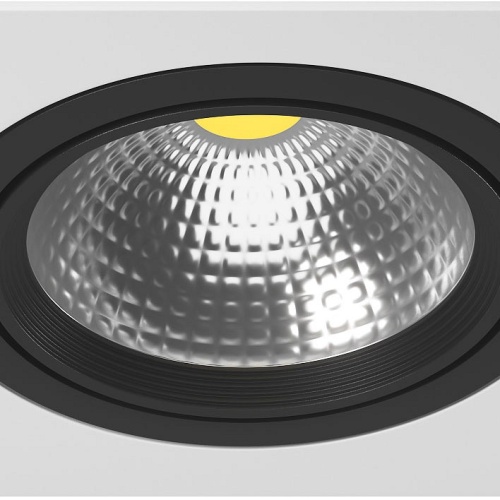 Встраиваемый светильник Lightstar Intero 111 i8260707 в Нижнем Новгороде фото 2