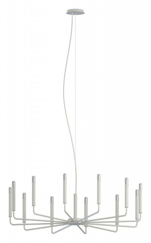 Подвесная люстра Nowodvorski Orto XII B 11465 в Нижнем Новгороде фото 4