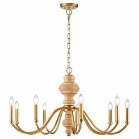 Подвесная люстра Wertmark DONNA WE584.09.503 в Нижнем Новгороде