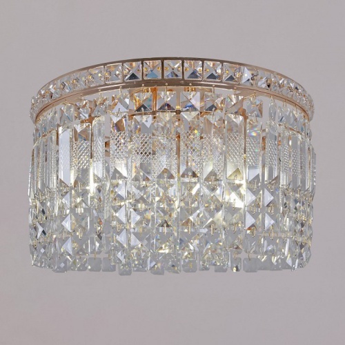 Люстра на штанге 90327-0.3-05 FGD в Нижнем Новгороде фото 4