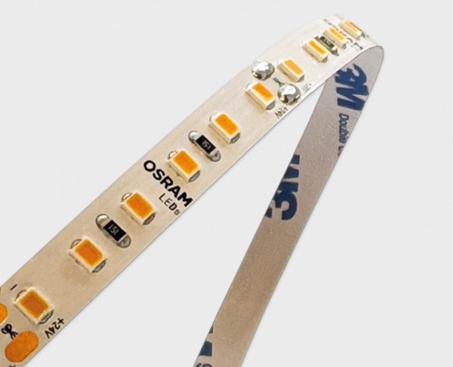 Лента светодиодная Italline OSRAM M04-511 10M-12W-3000K в Нижнем Новгороде фото 3