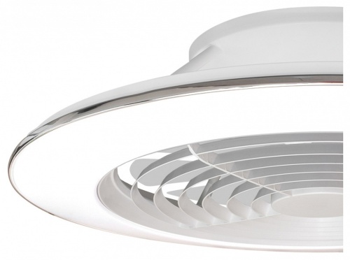 Светильник с вентилятором Mantra (люстры-вентиляторы) Alisio 7490 в Нижнем Новгороде фото 3