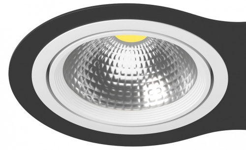 Встраиваемый светильник Lightstar Intero 111 i9270607 в Нижнем Новгороде фото 3