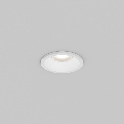 Встраиваемый светильник Maytoni Mini DL059-7W4K-W в Сельцо фото 8