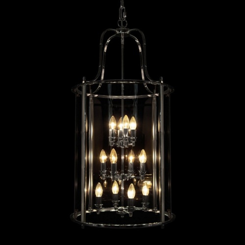 Подвесной светильник Loft it Lighthouse 10456/12 CR в Нижнем Новгороде фото 5