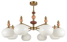 Люстра на штанге Lumion MODERNI 8425/8C в Нижнем Новгороде