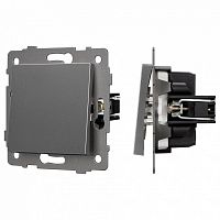 Выключатель одноклавишный без рамки Arlight SWT 049869 в Нижнем Новгороде