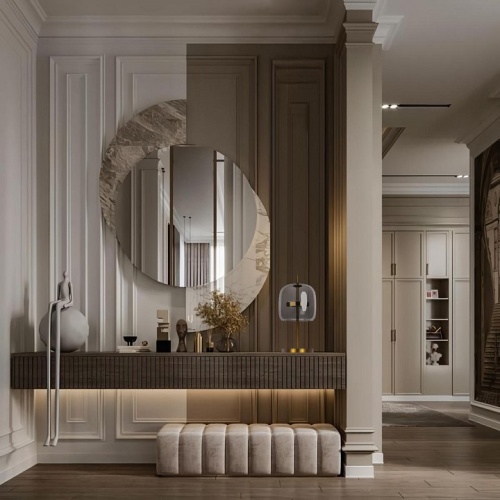 Настольная лампа декоративная Loft it Dauphin 10041T в Нижнем Новгороде фото 2