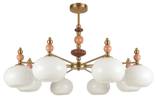 Люстра на штанге Lumion MODERNI 8425/8C в Нижнем Новгороде