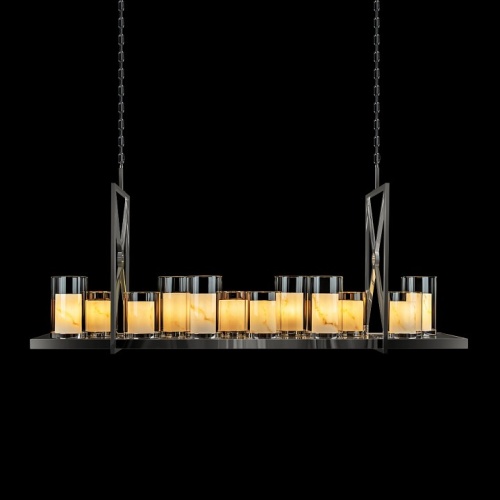 Подвесная люстра Loft it Candlebox 10436/1600R в Нижнем Новгороде фото 3