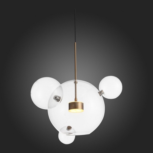 Подвесной светильник ST-Luce Bopone SL1133.203.01 в Нижнем Новгороде фото 4