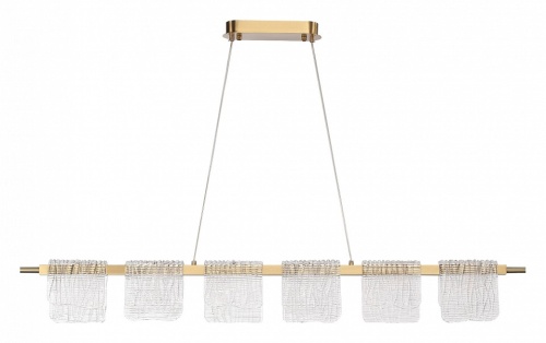 Подвесной светильник ST-Luce VOILE SL6021.203.36 в Нижнем Новгороде фото 6