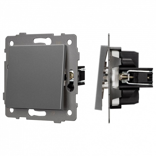 Выключатель проходной одноклавишный Arlight SWT 049873 в Нижнем Новгороде