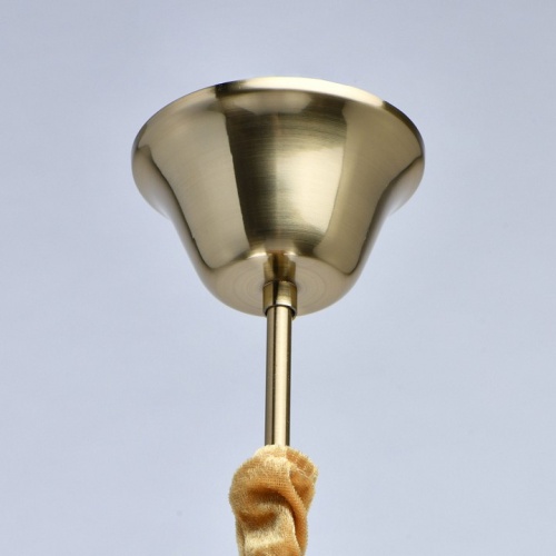Подвесная люстра MW-Light Селена 19 482016408 в Нижнем Новгороде фото 9