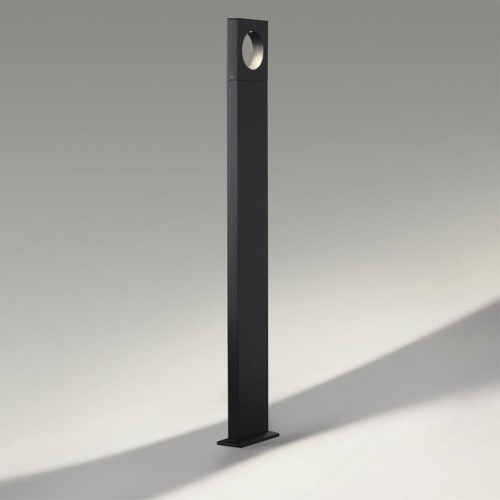 Наземный высокий светильник Odeon Light Como 6653/10GA в Нижнем Новгороде фото 4