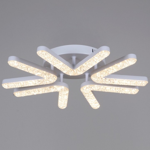 Потолочная люстра  72190-0.3-05 WH в Нижнем Новгороде фото 2