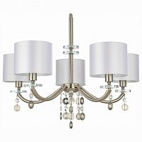 Подвесная люстра ST-Luce Katena SL1757.103.05 в Изобильном