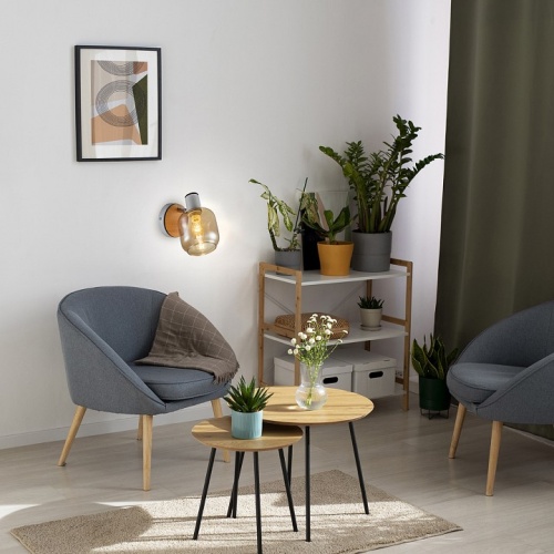 Спот Escada Hugge 10177/1A White в Нижнем Новгороде фото 3